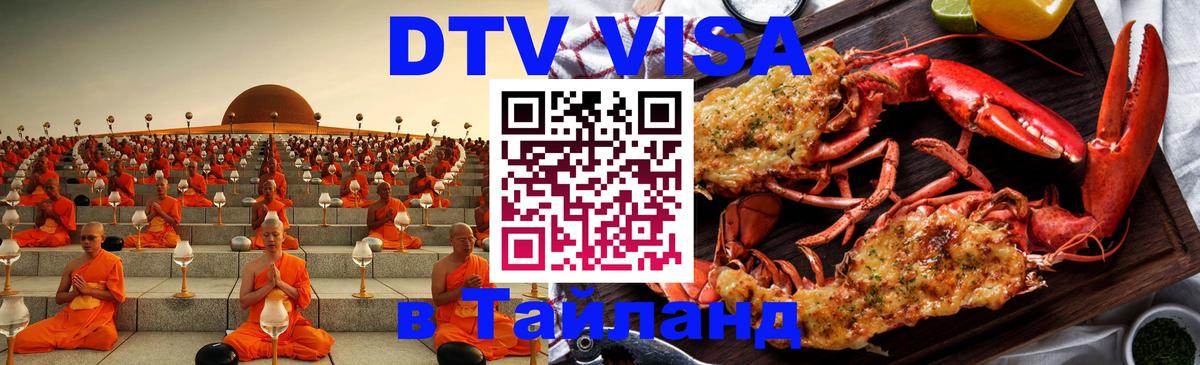 Оформление DTV визы под ключ: стоимость и тарифы, только загранпаспорт - 19.11.2025 